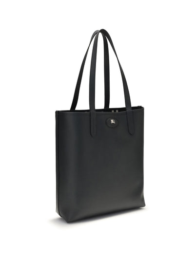 Burberry Men Reversible Bloomsbury Tote Bag