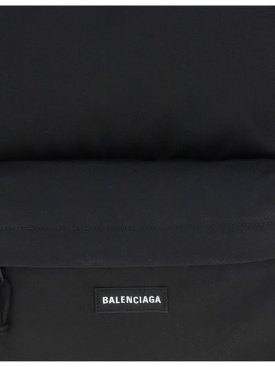 Balenciaga Men Explorer Backpack
