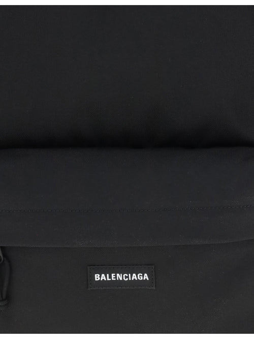 Balenciaga Men Explorer Backpack