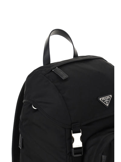 Prada Men Backpack