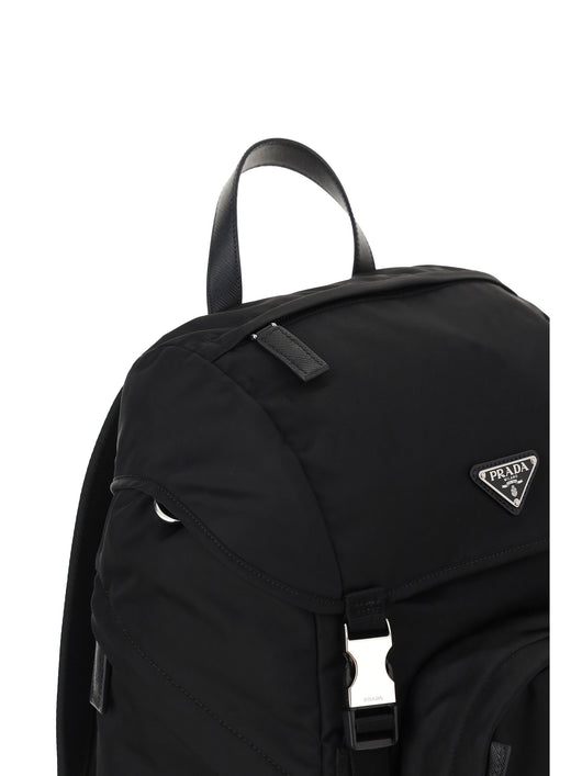 Prada Men Backpack