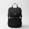 Prada Backpack Men Black