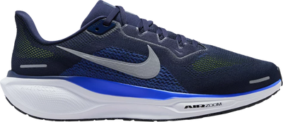 Midnight Navy/White