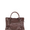 Balenciaga Women Le City Medium Shoulder Bag
