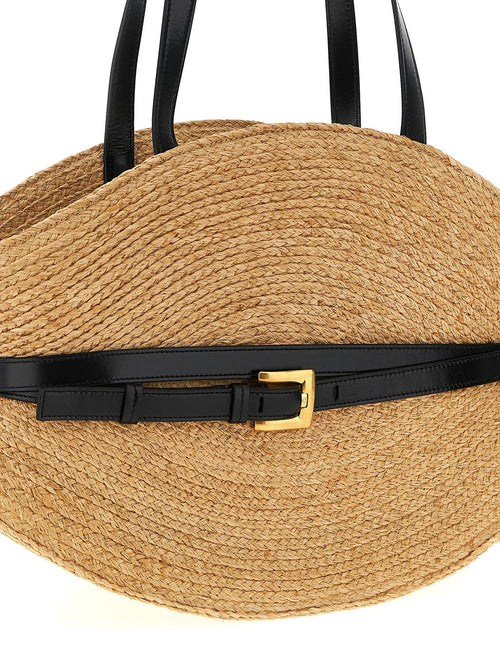 Balmain Women 'Shuffle' Medium Shoulder Bag