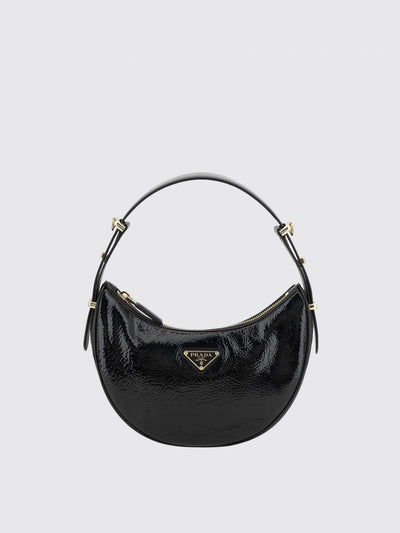 Prada Mini Bag Woman Black