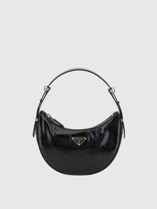 Prada Mini Bag Woman Black