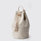 Prada Backpack Men Beige