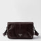 Prada Shoulder Bag Men Dark