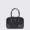 Prada Handbag Woman Black