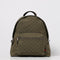 Gucci Backpack Men Green
