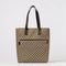 Gucci Shoulder Bag Men Ebony