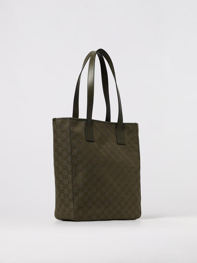 Gucci Shoulder Bag Men Green