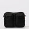 Gucci Shoulder Bag Men Black