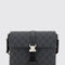 Gucci Shoulder Bag Men Black
