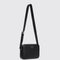 Prada Shoulder Bag Men Black