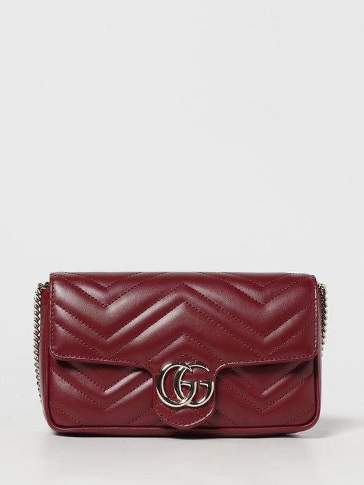 Gucci Mini Bag Woman Pink