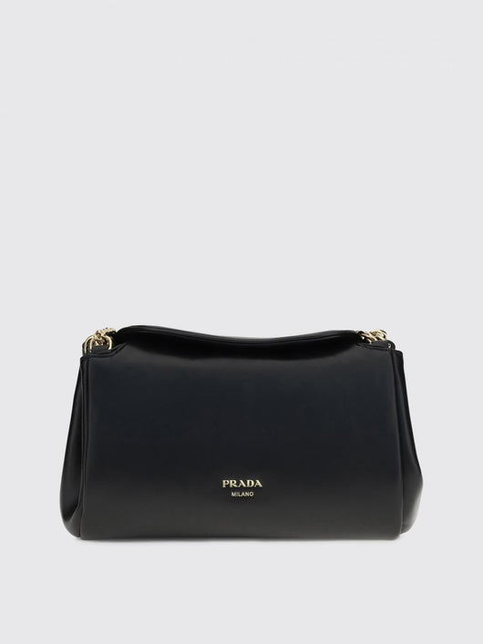 Prada Handbag Woman Black