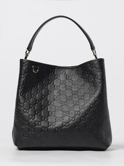 Gucci Handbag Woman Black