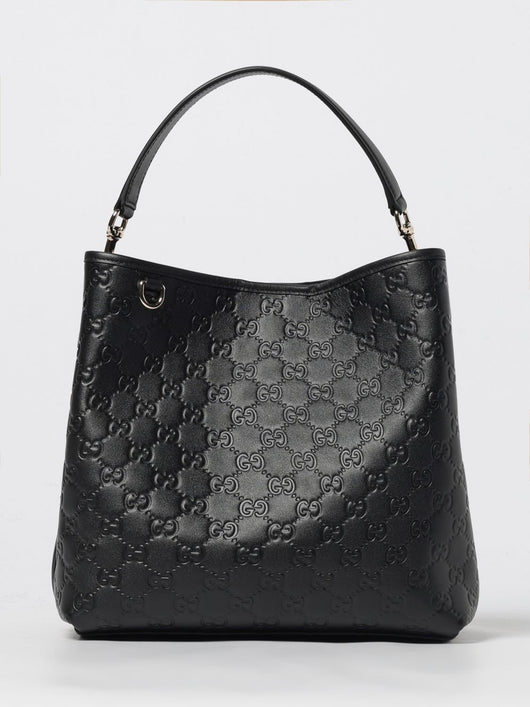 Gucci Handbag Woman Black