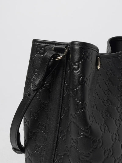 Gucci Handbag Woman Black