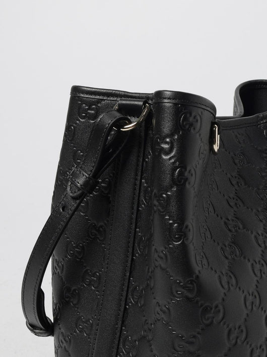 Gucci Handbag Woman Black