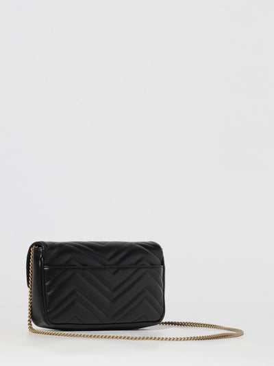 Gucci Mini Bag Woman Black