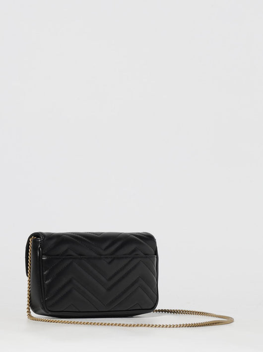 Gucci Mini Bag Woman Black