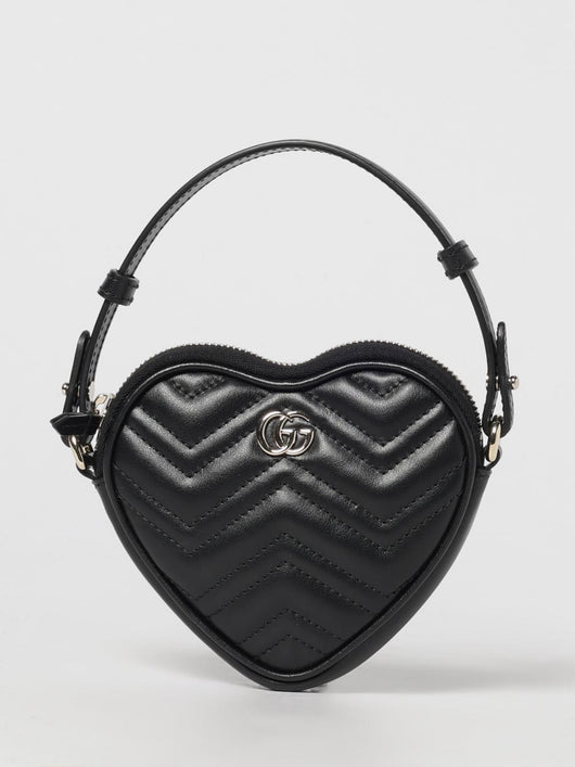 Gucci Mini Bag Woman Black