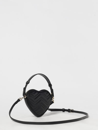 Gucci Mini Bag Woman Black