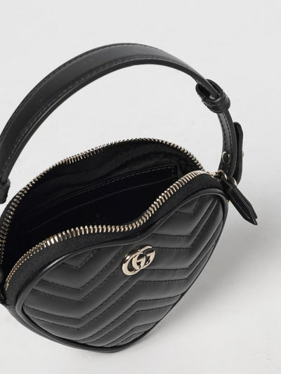 Gucci Mini Bag Woman Black