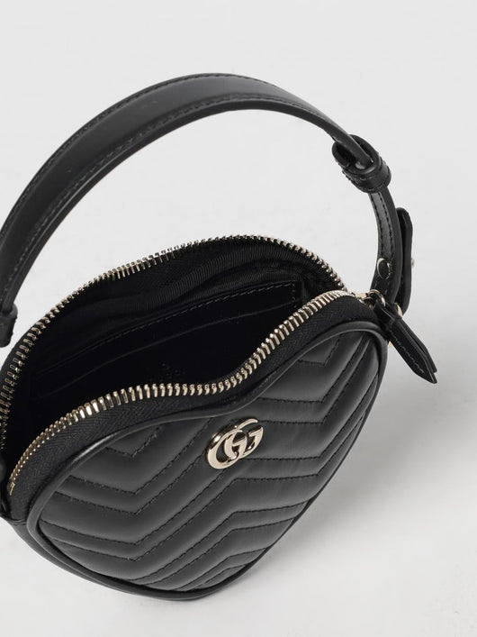 Gucci Mini Bag Woman Black