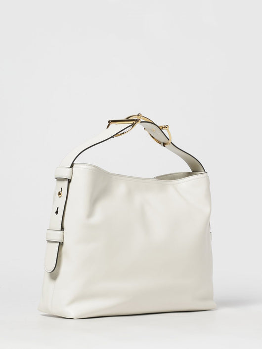 Gucci Shoulder Bag Woman White