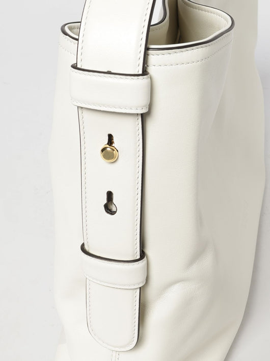 Gucci Shoulder Bag Woman White