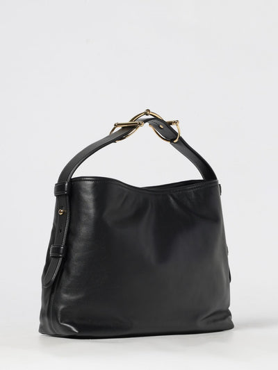 Gucci Shoulder Bag Woman Black
