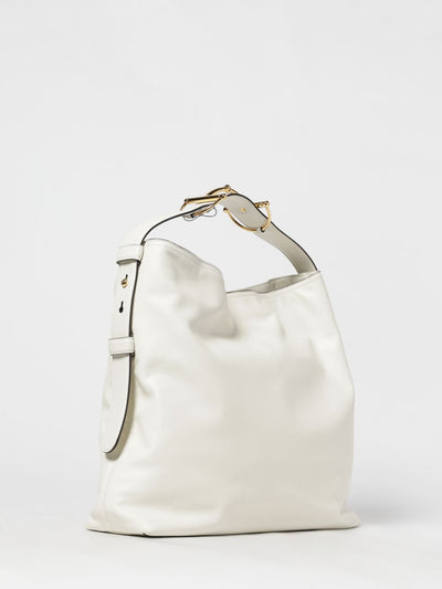 Gucci Shoulder Bag Woman White