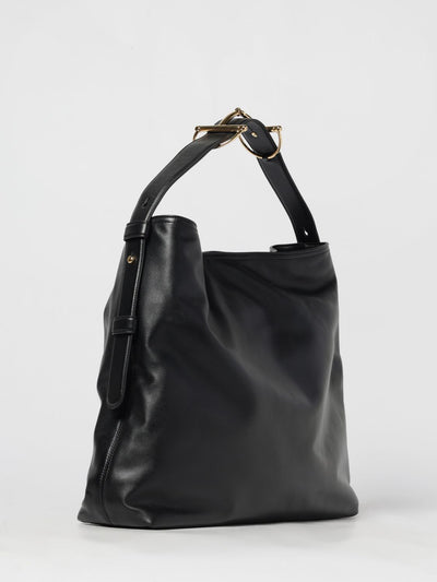 Gucci Shoulder Bag Woman Black