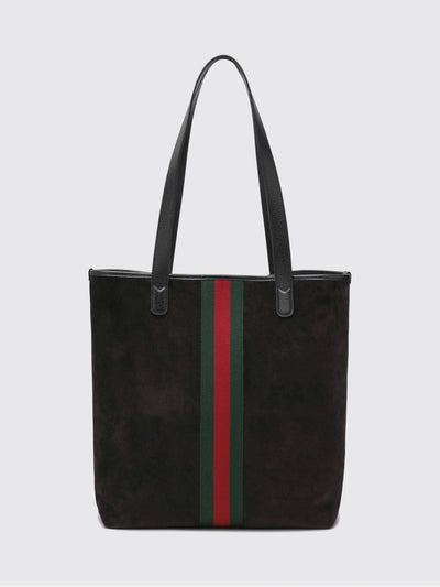 Gucci Shoulder Bag Woman Dark