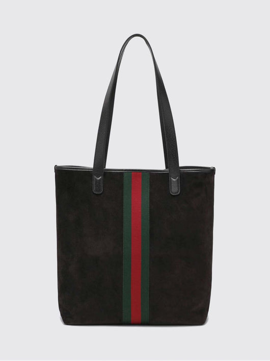 Gucci Shoulder Bag Woman Dark