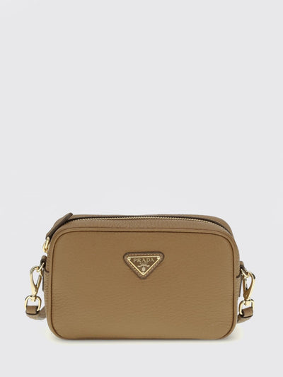 Prada Mini Bag Woman Kaki