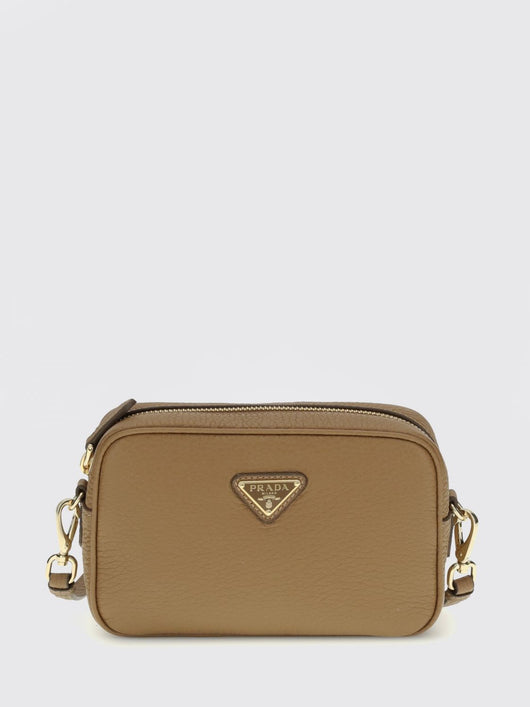 Prada Mini Bag Woman Kaki
