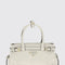 Prada Handbag Woman White