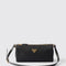 Prada Mini Bag Woman Black