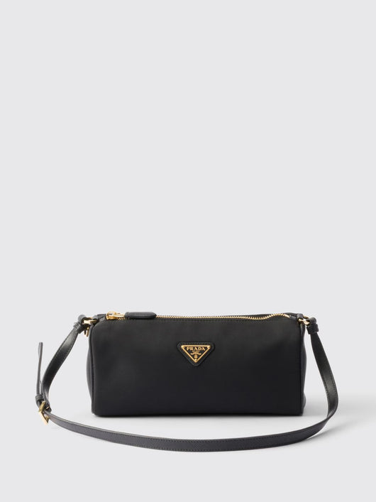 Prada Mini Bag Woman Black