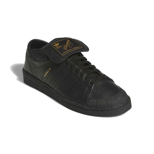 '+ Willy Chavarria Jabbar Low 'Core Black'