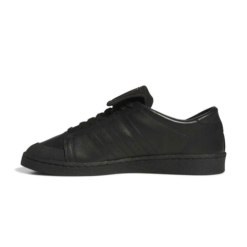 '+ Willy Chavarria Jabbar Low 'Core Black'