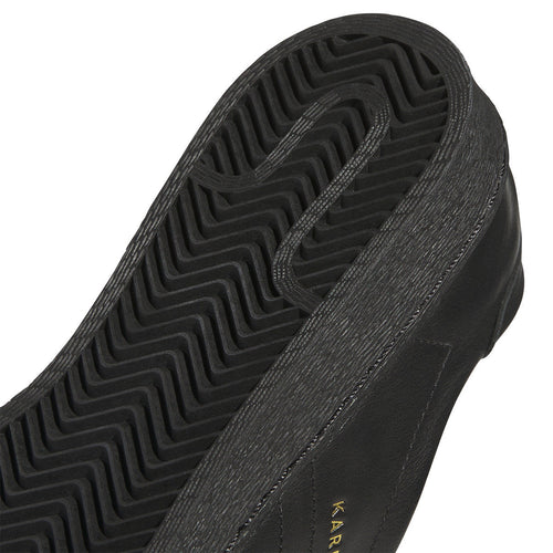 '+ Willy Chavarria Jabbar Low 'Core Black'