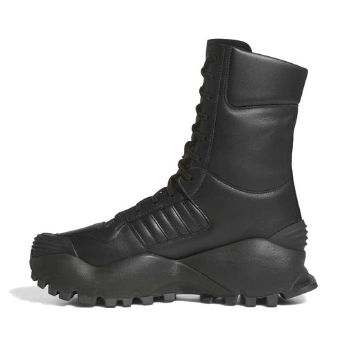 '+ Willy Chavarria Forum Boot 'Core Black'