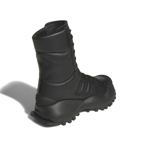 '+ Willy Chavarria Forum Boot 'Core Black'