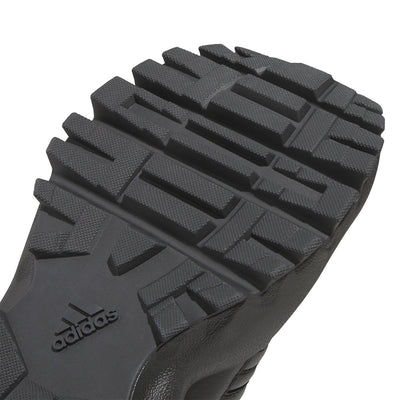 '+ Willy Chavarria Forum Boot 'Core Black'